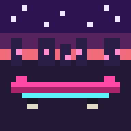 Cranboardin icon